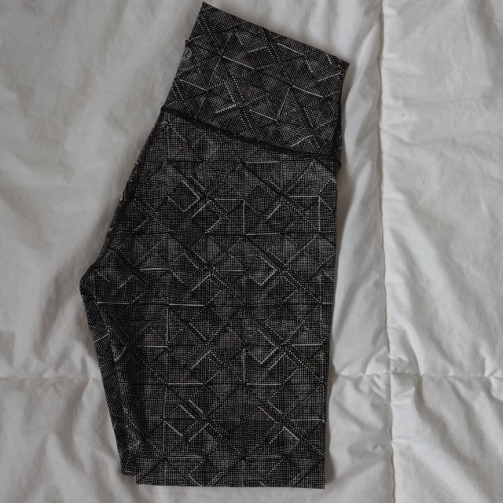 Lululemon Wunder Under
